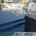 COOWIN al por mayor jardín wpc decking extrusión